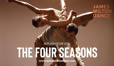James Wilton Dance The Four Seasons