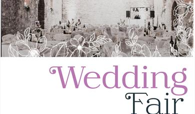 Torre abbey - Wedding Fair