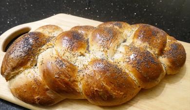 Bread Making workshop