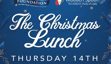 The Christmas Lunch