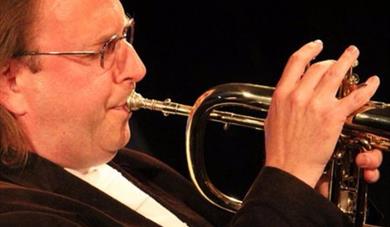Martin Dale Trio featuring Martin Shaw