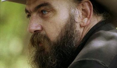 Blaze Foley - Duct Tape Messiah  (12A)