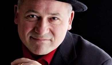 Martin Dale Trio featuring Enrico Tomasso