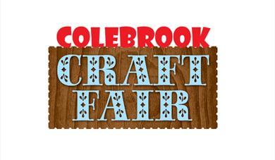 Colebrook Craft Fair