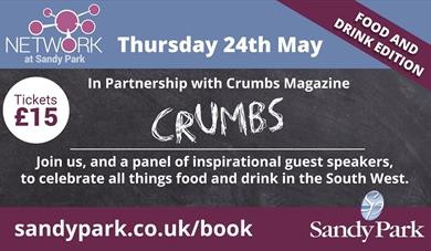 Network at Sandy Park