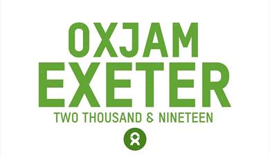 OXJAM Festival - Exeter 2019