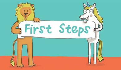 Birmingham Royal Ballet's Peter and The Wolf - First Steps