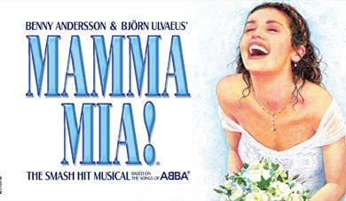 Mamma Mia!