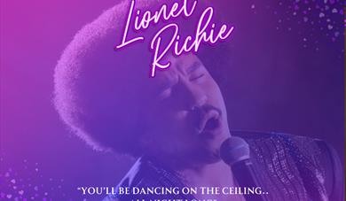 ALL NIGHT LONG - The Greatest Hits of Lionel Richie