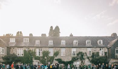 Dartington Music Summer School and Festival