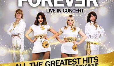 Abba Forever