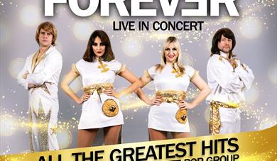 Abba Forever
