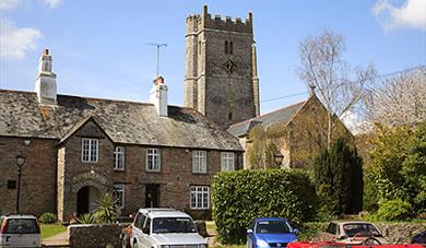 Abbotskerswell, South Devon