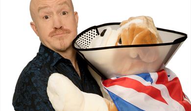 ANDY PARSONS : Healing The Nation