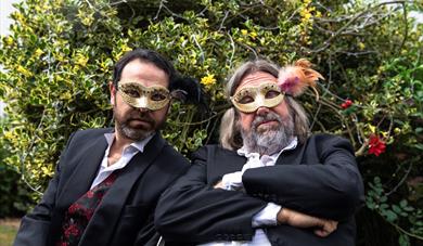 Belshazzar's Feast