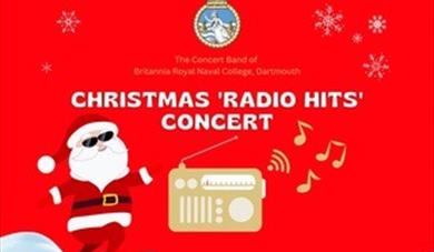Britannia Royal Naval College Concert Band