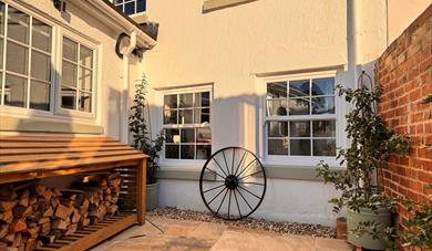 Pilchard Cottage