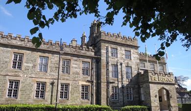 Exterior view of The Bedford Hotel