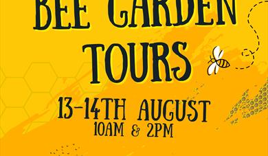 Princesshay's Rooftop Garden & Bee Hive Tours
