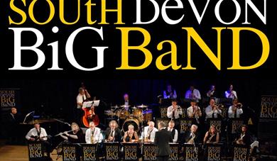 SOUTH DEVON BIG BAND