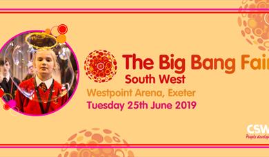 The Big Bang Fair South West