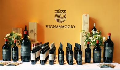 Italian Wine Evening