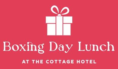 Boxing Day Lunch