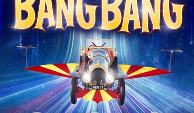 Chitty Chitty Bang Bang