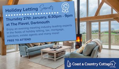 Holiday Letting Secrets