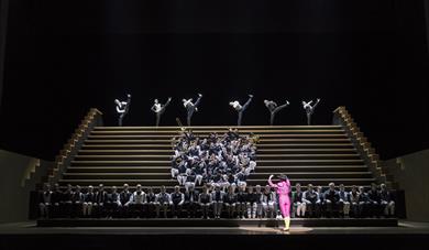 The Royal Opera | Carmen
