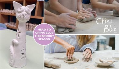 Cat Luminary Slab Building Class