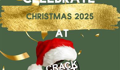 Christmas at Crackshot