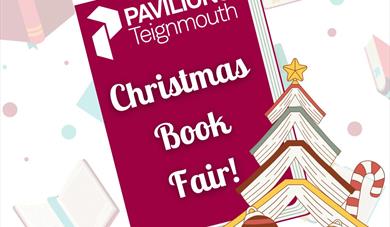 Christmas Book Fair