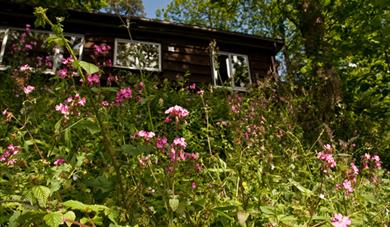 Churchwood Valley Holiday Cabins