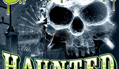 Circus of Horrors – The Haunted Fairground
