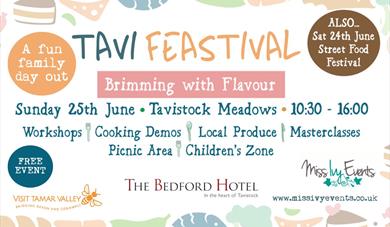 Tavi Feastival