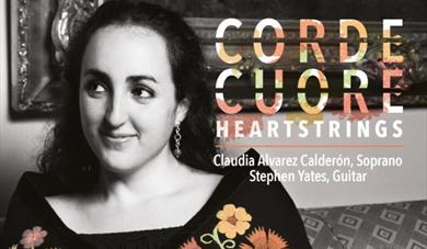 Corde Cuore - Heartstrings