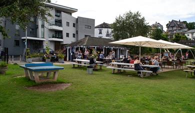 Coronation Park Dartmouth