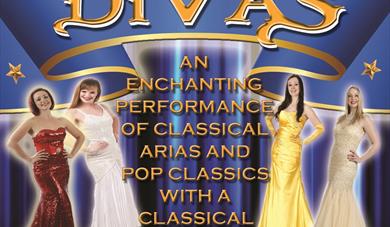 Classical Divas
