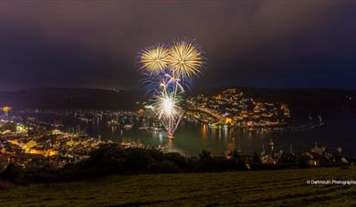 Port of Dartmouth Royal Regatta
