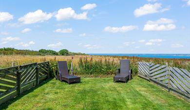 Ocean Reach Holiday Homes