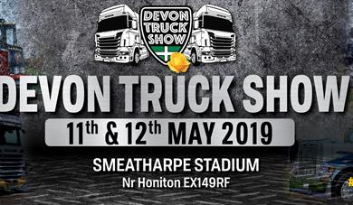 Devon Truck Show