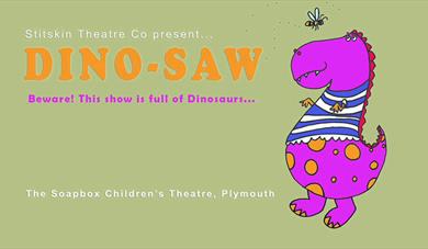 Dino-Saw