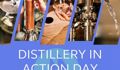 Distillery in Action Day (Part of Taste East Devon)