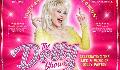 The Dolly Show