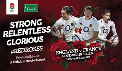 England Women vs France Women