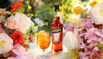 The Ivy Exeter Introduces Fresh Summer Menu for Al-Fresco Dining
