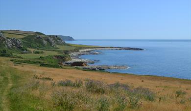 Prawle Point