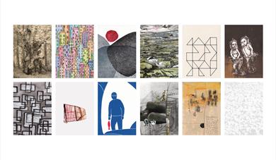 Evolver Prize 2019 exhibition