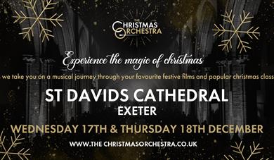 The Christmas Orchestra